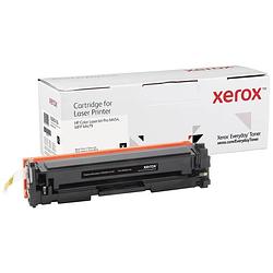 Foto van Xerox everyday toner single vervangt hp 415a (w2030a) zwart 2400 bladzijden compatibel toner