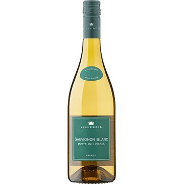 Foto van Petit villebois sauvignon blanc 750ml bij jumbo