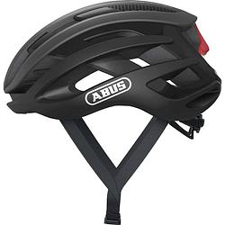 Foto van Abus helm airbreaker dark grey m 52-58cm