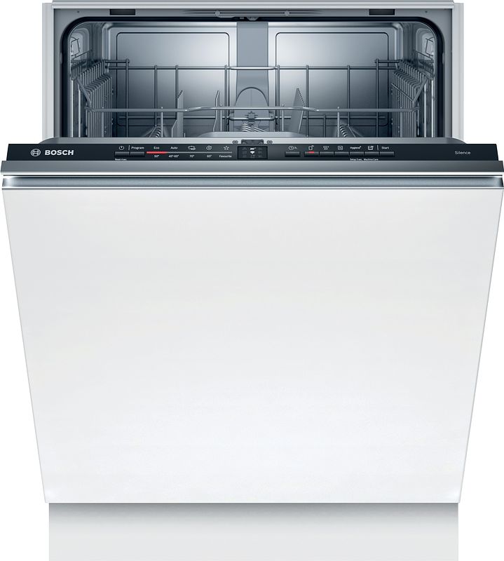 Foto van Bosch smv2itx23e vaatwasser