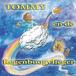 Foto van Tommy en de regenboogvlieger - cobi pengel - ebook