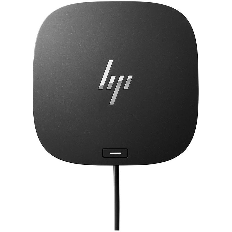 Foto van Hp usb-c dock g5 usb hub