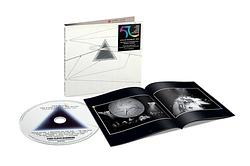 Foto van The dark side of the moon live - cd (0190296203657)