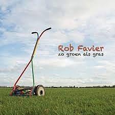 Foto van Zo groen als gras - cd (9789490864736)