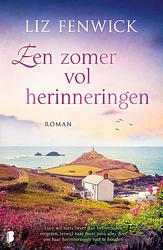 Foto van Een zomer vol herinneringen - liz fenwick - ebook (9789402312959)