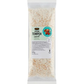 Foto van Jumbo tempeh 400g