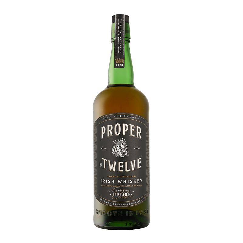 Foto van Proper no. twelve whiskey 100cl whisky