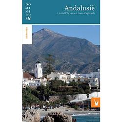 Foto van Andalusië - dominicus regiogids