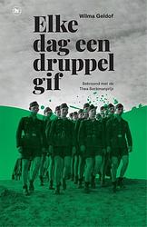 Foto van Elke dag een druppel gif - wilma geldof - ebook (9789048824779)