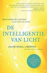 Foto van De intelligentie van licht - jacob israel liberman - ebook (9789020215472)