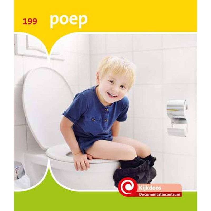 Foto van Poep