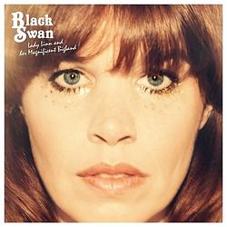 Foto van Black swan - lp (0602567772491)