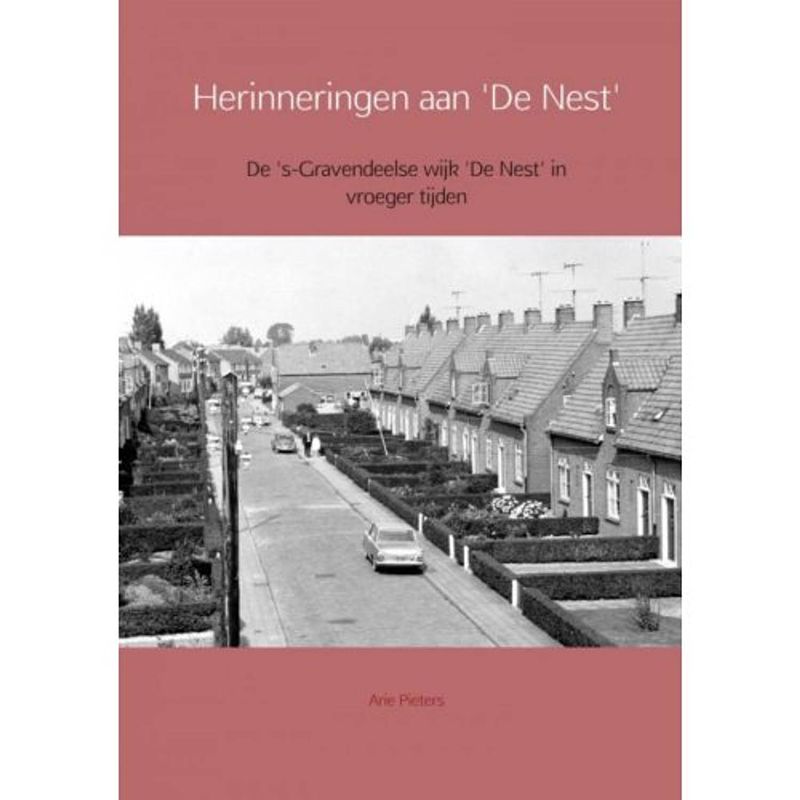 Foto van Herinneringen aan 'sde nest's