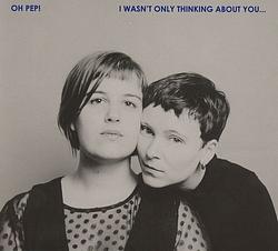 Foto van I wasnt only thinking about you's - cd (5413356000078)