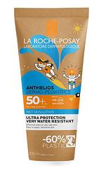 Foto van La roche-posay anthelios kids zonnebrandmelk spf50+