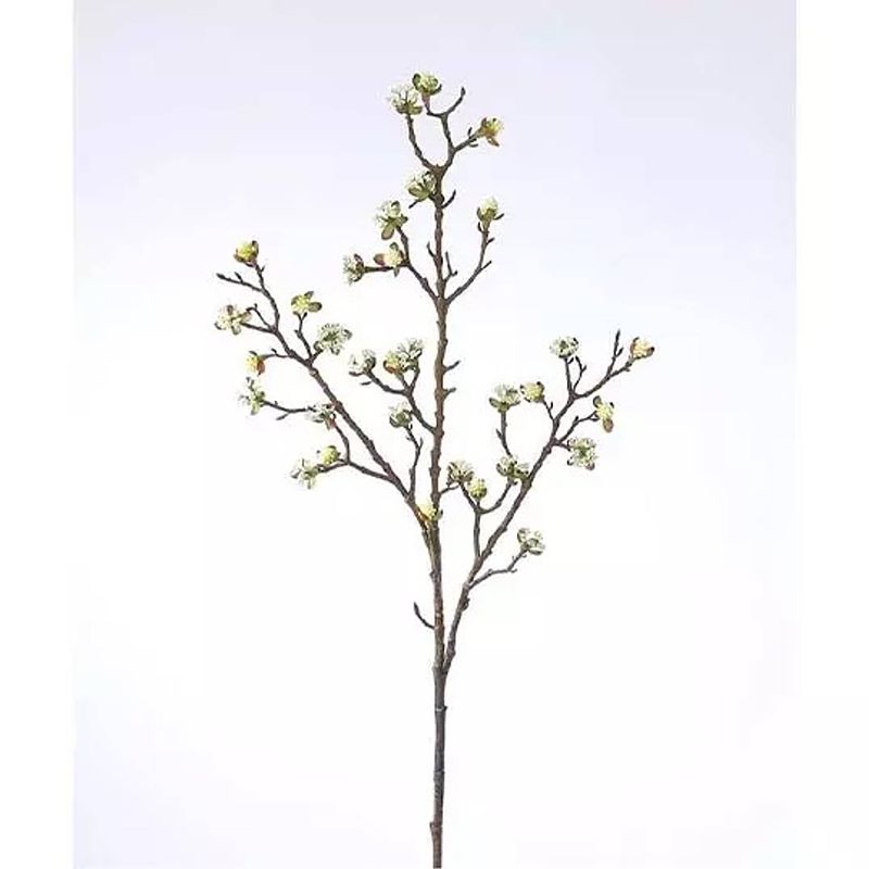 Foto van Garclen berry tak groen 102 cm kunstplant