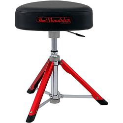 Foto van Pearl d-1500tgl/r roadster trilateral red drumkruk