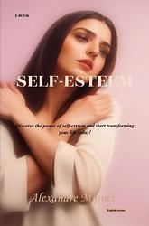 Foto van Self-esteem - alexandre miguel - ebook