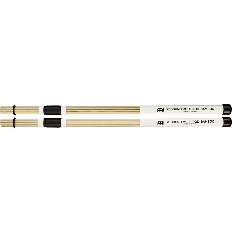 Foto van Meinl sb209 rebound multi-rod bamboo rods