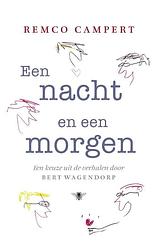 Foto van Een nacht en een morgen - remco campert - ebook (9789023486565)