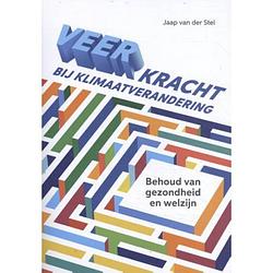 Foto van Veerkracht bij klimaatverandering