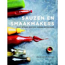 Foto van Sauzen en smaakmakers