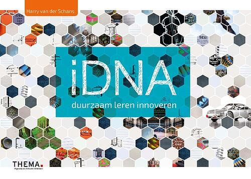 Foto van Idna - harry van der schans - ebook (9789462722439)