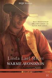 Foto van Warme avondzon - linda lael miller - ebook