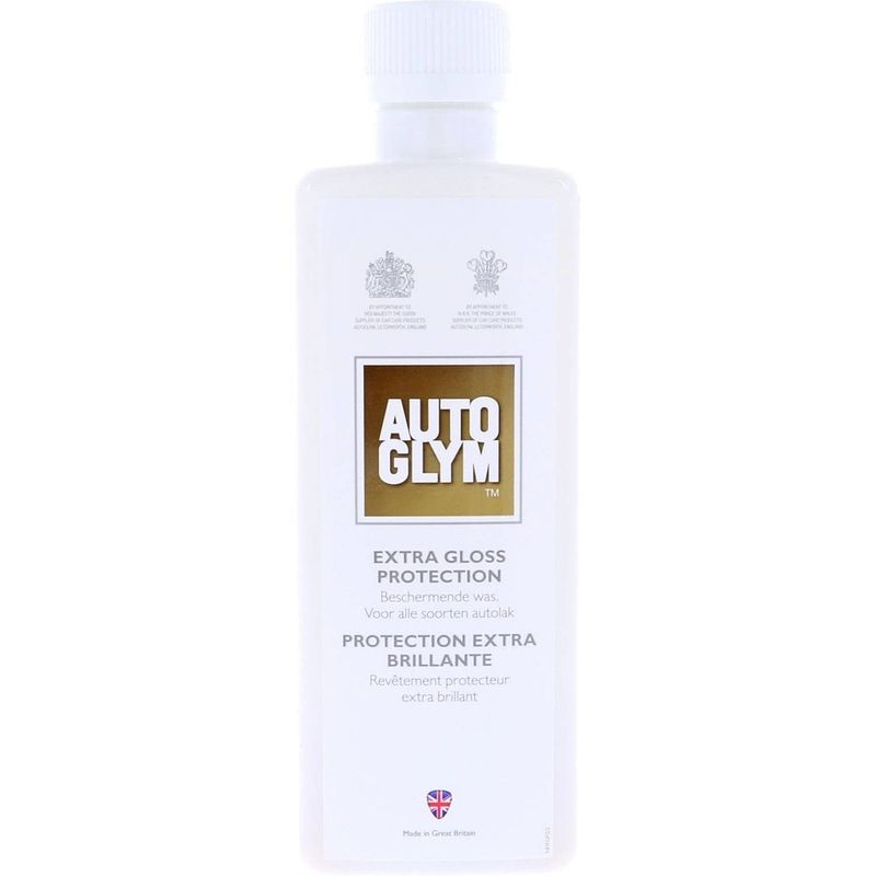 Foto van Autoglym extra gloss protection 325 ml