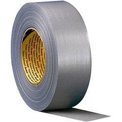 Foto van 3m 3m 389w50 textieltape scotch wit (l x b) 50 m x 50 mm 1 stuk(s)