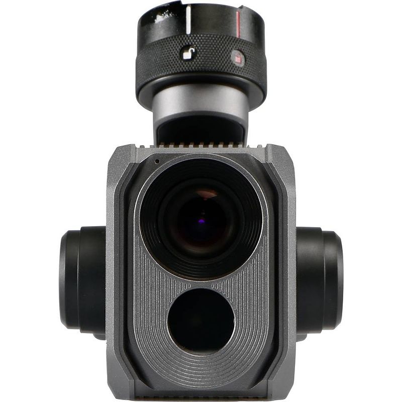 Foto van Yuneec yunetxeu multicopter cameramodule geschikt voor: yuneec h520e