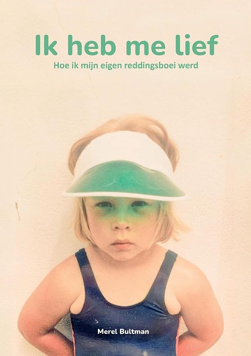 Foto van Ik heb me lief - merel bultman - ebook