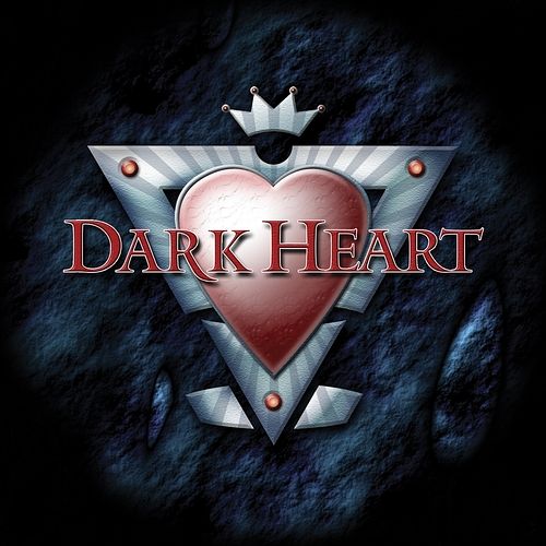 Foto van Dark heart - cd (5200328701947)