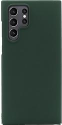 Foto van Bluebuilt hard case samsung galaxy s22 ultra back cover groen