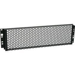 Foto van Adam hall 87447 19 inch ventilatiepaneel 3u