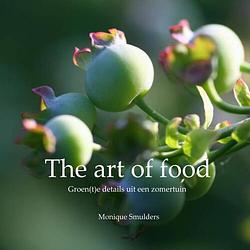 Foto van The art of food