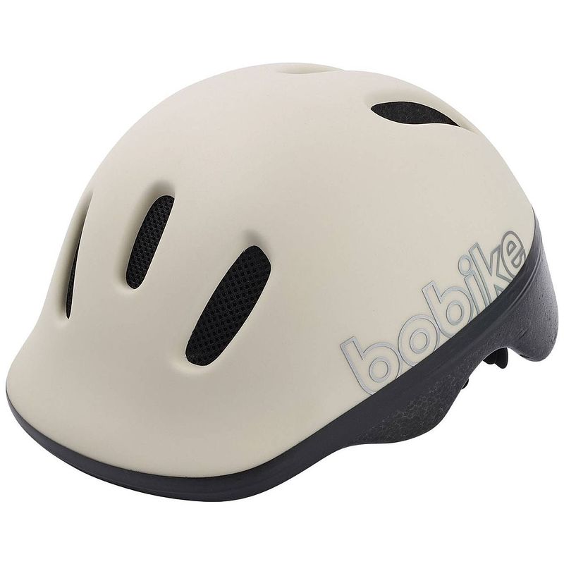 Foto van Bobike helm go xxs 44/48 vanilla cup