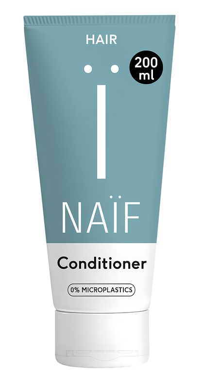 Foto van Naif softening conditioner