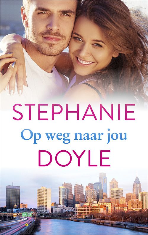 Foto van Op weg naar jou - stephanie doyle - ebook