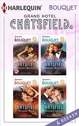 Foto van Grand hotel chatsfield 4 (4-in-1) - caitlin crews - ebook (9789402523737)