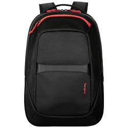 Foto van Targus laptoprugzak strike2 gaming backpack geschikt voor max. (laptop): 43,9 cm (17,3) zwart