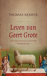 Foto van Leven van geert grote - frank de roo, thomas à kempis - hardcover (9789043537131)