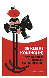 Foto van De kleine koning(in) - josé sagasser - ebook (9789021556819)