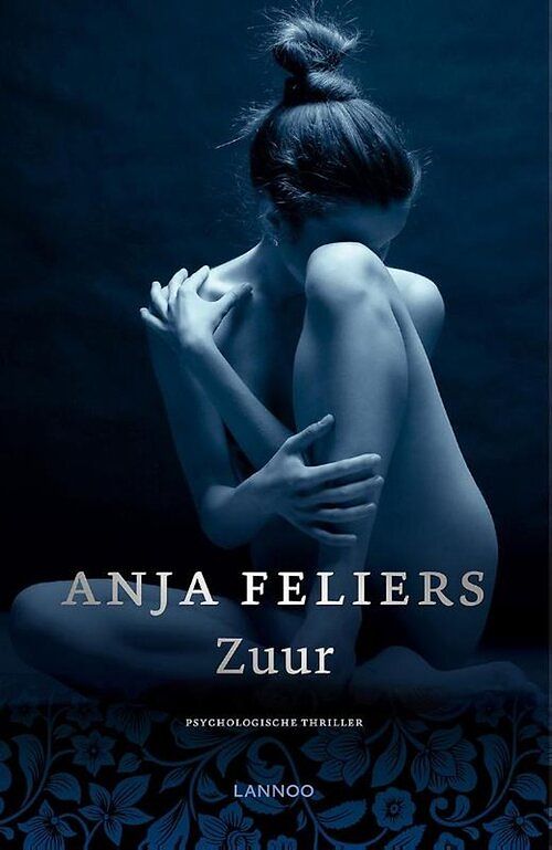 Foto van Zuur - anja feliers - ebook (9789463830911)