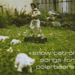 Foto van Songs for polarbears (re-issue - cd (5037454772318)