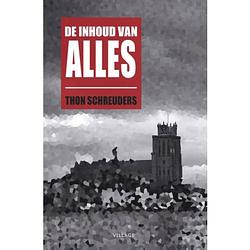 Foto van De inhoud van alles