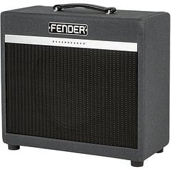 Foto van Fender bassbreaker bb-112 1x12 inch speakerkast