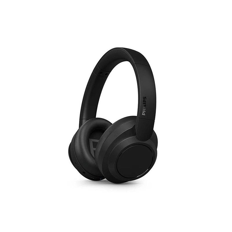 Foto van Philips tah6509 bluetooth over-ear hoofdtelefoon zwart