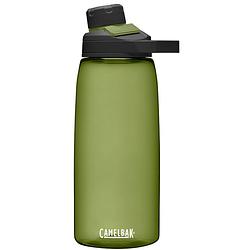 Foto van Camelbak drinkfles chute mag 1 liter tritan groen