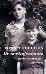 Foto van De seringenboom - toon tellegen - ebook (9789021408903)